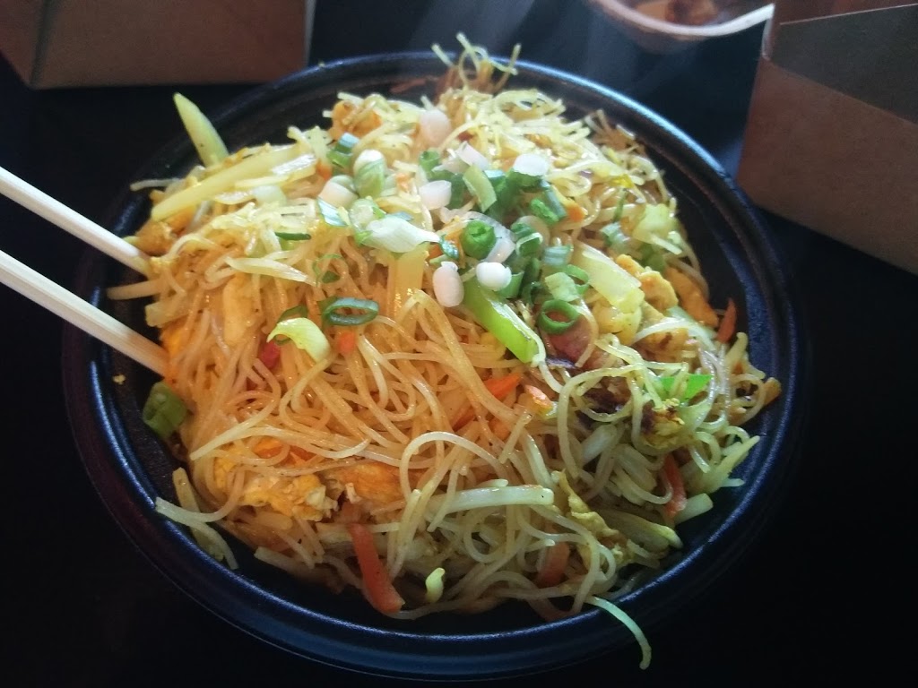 Angry Dragonz Restaurant | 300 River Rd, Ottawa, ON K1V 1H2, Canada | Phone: (613) 627-0013
