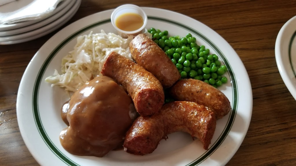The Olde Heidelberg Restaurant Tavern & Motel | 3006 Lobsinger Line, Heidelberg, ON N0B 1Y0, Canada | Phone: (519) 699-4413