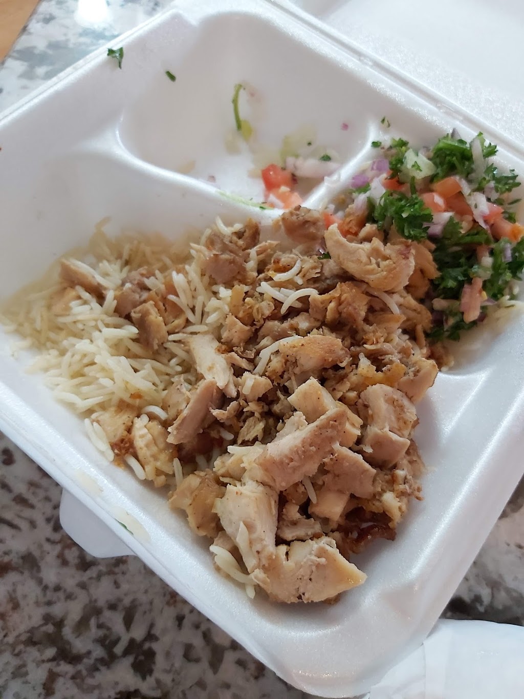 Afghan Kebab & Shawarma | 734 Kingston Rd, Pickering, ON L1V 1A8, Canada | Phone: (905) 492-6300