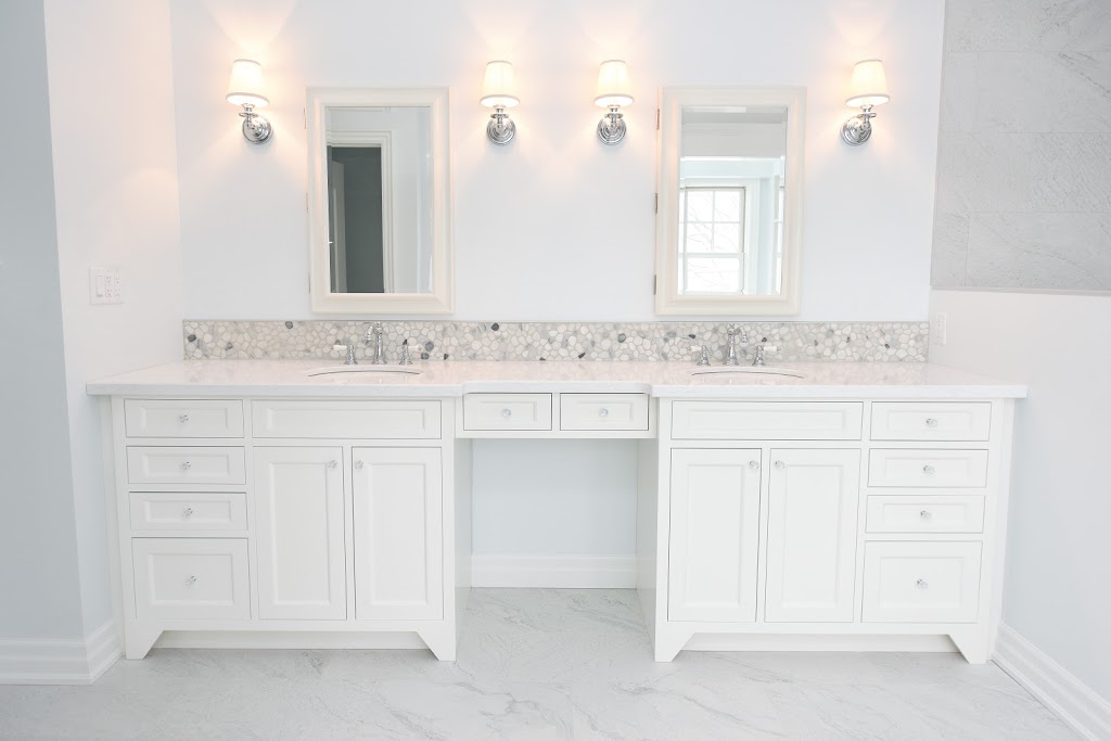 Mission Custom Cabinetry | 146 Cushman Rd Unit 6, St. Catharines, ON L2M 6T6, Canada | Phone: (905) 329-0336