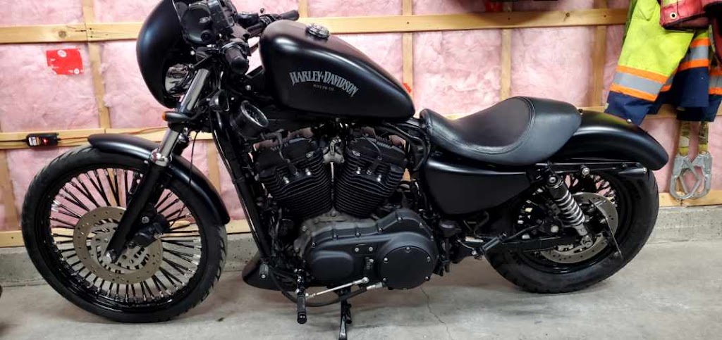 Psycho Cycle Inc. | 142 Rue St Maurice, Saint-Jean-sur-Richelieu, QC J3B 3Y7, Canada | Phone: (438) 930-2468