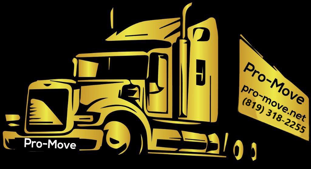 Pro-Move | 209 Westbrook Rd, Carp, ON K0A 1L0, Canada | Phone: (819) 318-2255