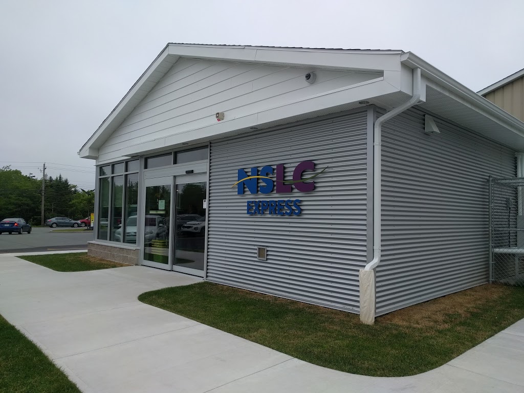 NSLC | 1222 Hammonds Plains Rd, Hammonds Plains, NS B4B 1B4, Canada | Phone: (902) 835-2181