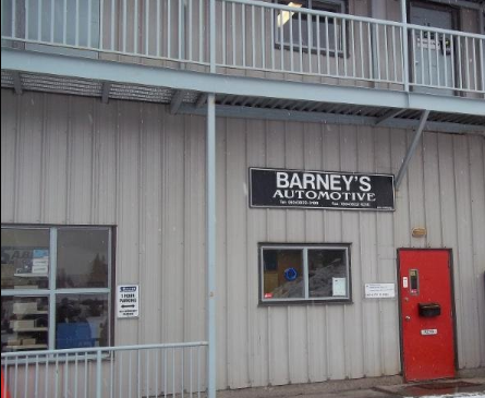 Barneys Automotive and Tireland | 5-8021 Mons Rd, Whistler, BC V0N 1B8, Canada | Phone: (604) 932-3199