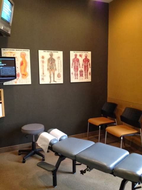 Inner Balance Chiropractic Centre | 1329 Fuller St, London, ON N5Y 4R1, Canada | Phone: (519) 451-5919