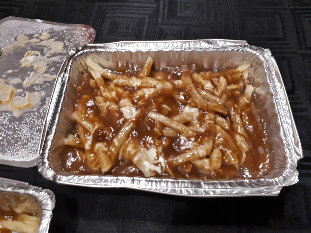 Pizzeria Alonzo Plus | 2 Avenue du Pont unit 3, Gatineau, QC J8V 1E5, Canada | Phone: (819) 568-4141