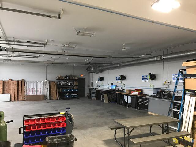 West Herr Vehicle Accessories | 4207 Southwestern Blvd, Hamburg, NY 14075, USA | Phone: (716) 646-0173