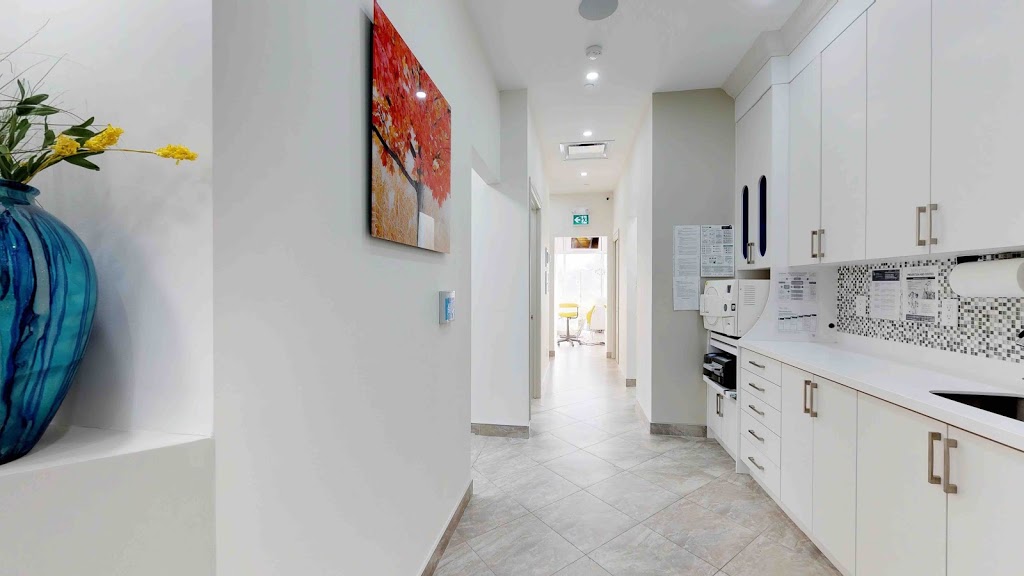 Aurora Family Dentistry | 15955 Bayview Ave unit 2, Aurora, ON L4G 0S3, Canada | Phone: (905) 751-0009