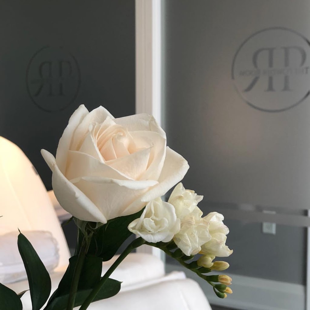 The Powder Room | 188 Lakeshore Rd W, Mississauga, ON L5H 1G6, Canada | Phone: (905) 891-7642