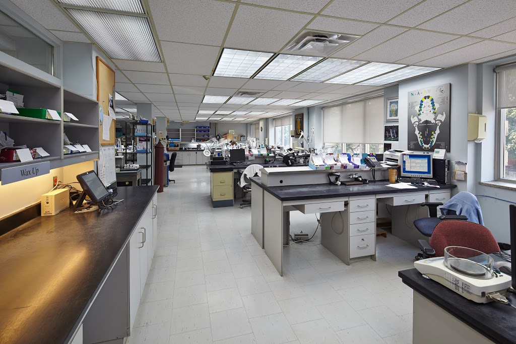 Rotsaert Dental Laboratory Services Inc. | 71 Emerald St S, Hamilton, ON L8N 2V4, Canada | Phone: (800) 263-2113