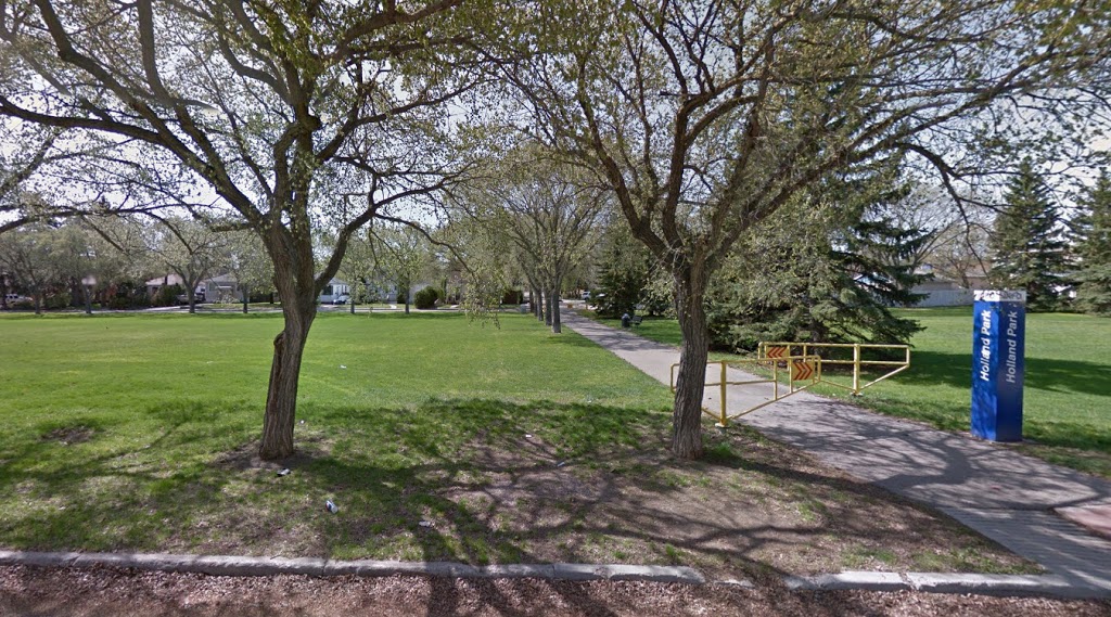 Holland Park | 410, Holland Ave, Regina, SK S4N 1G4, Canada | Phone: (306) 777-7000