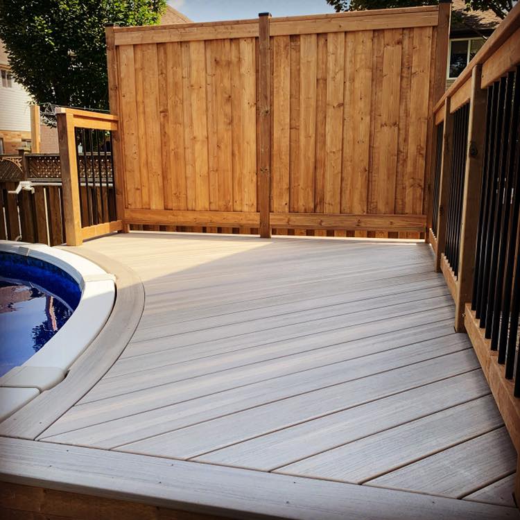 Quality Carpentry | Ridgeview Ct, London, ON N5Y 1J3, Canada | Phone: (519) 495-3754