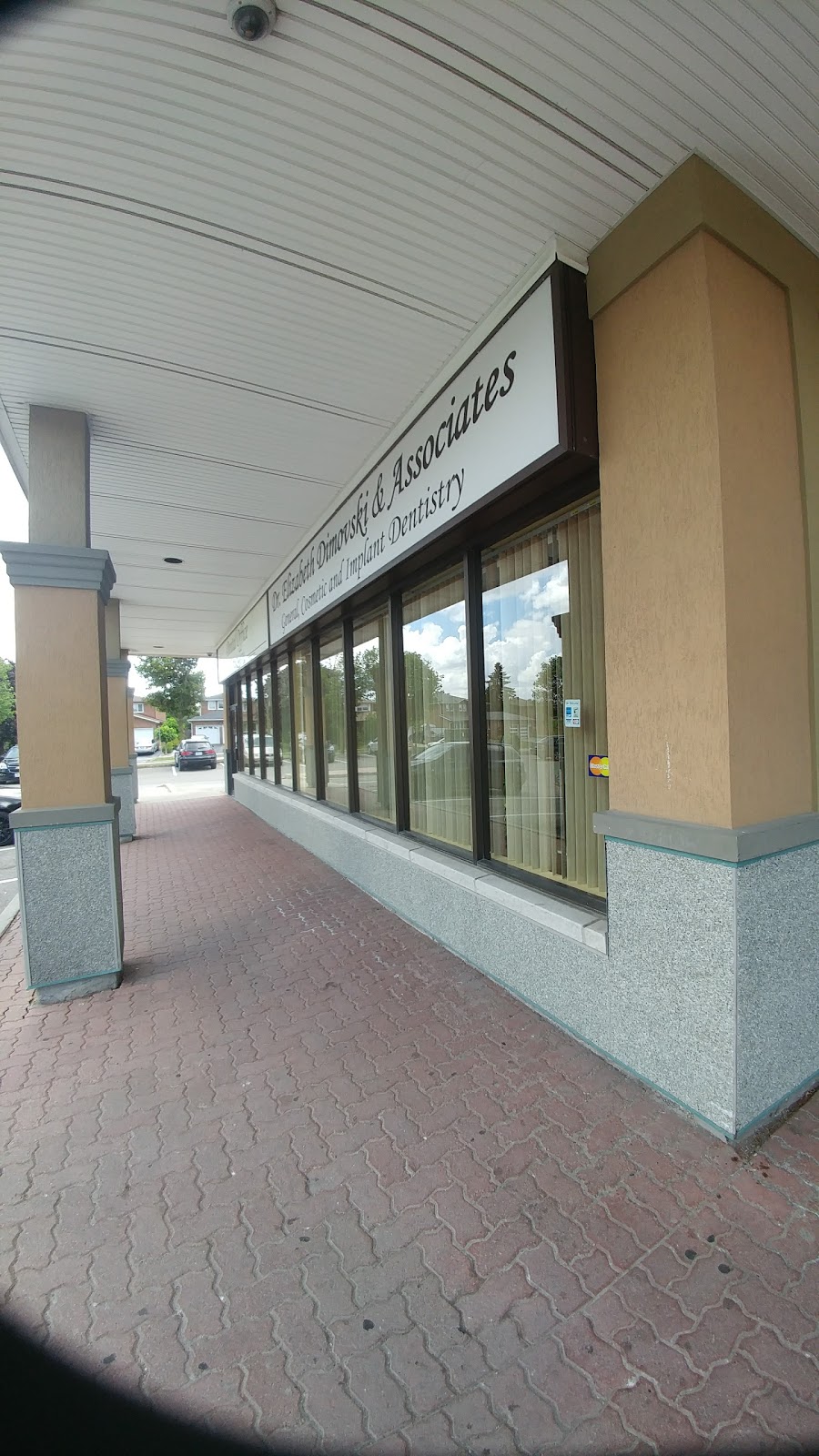 Dr. Elizabeth Dimovski - Brampton Dentists | 2 Philosophers Trail #1, Brampton, ON L6S 4C9, Canada | Phone: (905) 458-6620