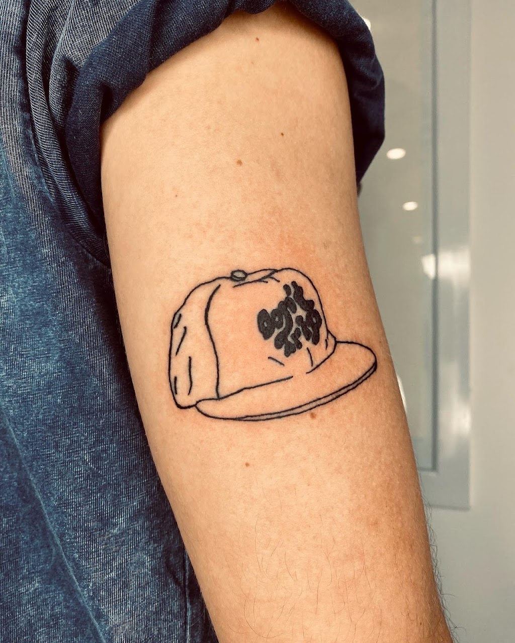 Happy Stab Tattoos | 641 7 Ave, Fernie, BC V0B 1M0, Canada | Phone: (250) 531-0177