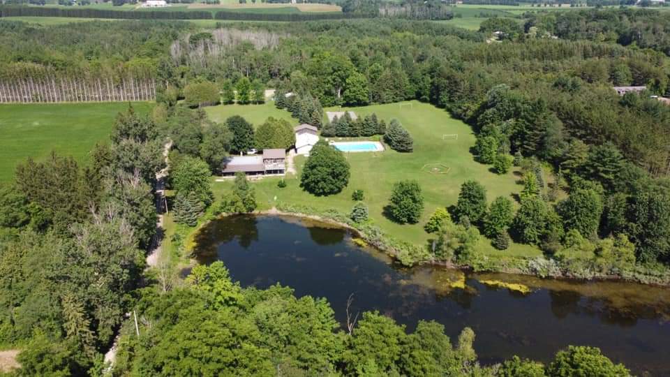 Kinsmen Kamp Tanner | 316667 31st Line RR#3, Embro, ON N0J 1J0, Canada | Phone: (519) 475-4410