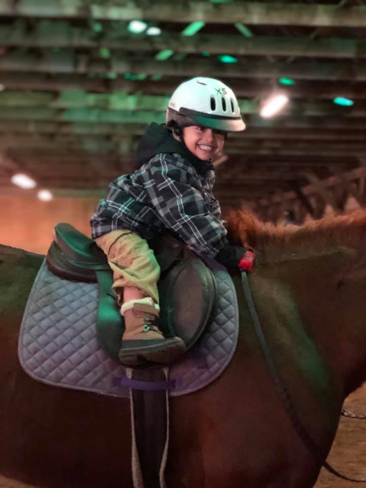 Meadowlarke Stables | 2800 Meadowpine Blvd, Mississauga, ON L5N 8C7, Canada | Phone: (905) 821-0419