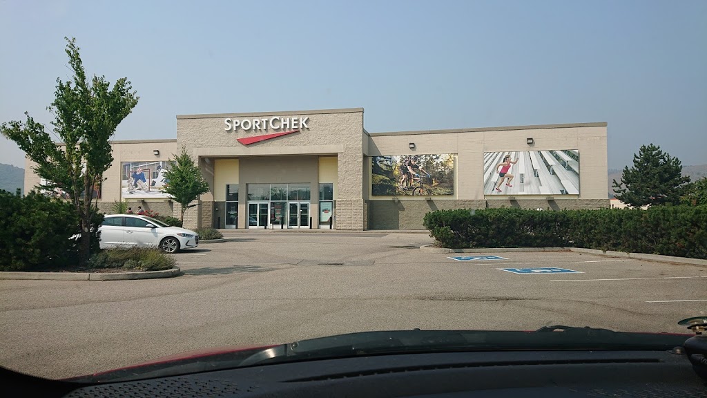 Sport Chek Village Green | 4900 27 St #0340, Vernon, BC V1T 7G7, Canada | Phone: (250) 260-2860