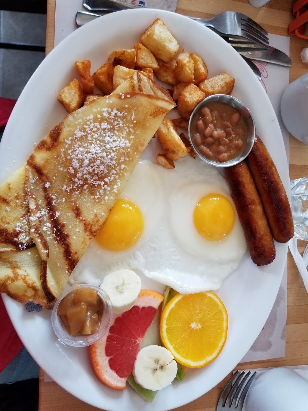 Resto chez nous | 161 161 Boulevard Norbert Morin, Sainte-Agathe-des-Monts, QC J8C 2W4, Canada | Phone: (819) 324-1000