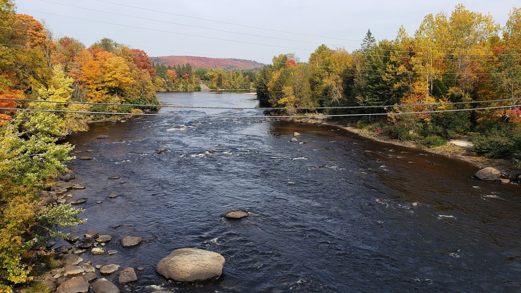 Municipalité dHuberdeau | 101 Rue du Pont, Huberdeau, QC J0T 1G0, Canada | Phone: (819) 681-3377