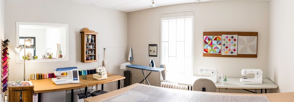 Mon Espace Couture | 69 Rue Drummond, Granby, QC J2G 2S5, Canada | Phone: (450) 919-1066