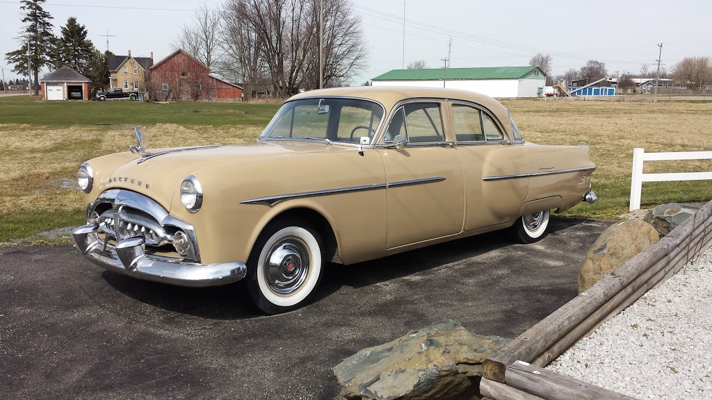 Okes Auto | 3237/3262 Nauvoo Rd, Alvinston, ON N0N 1A0, Canada | Phone: (888) 898-6537