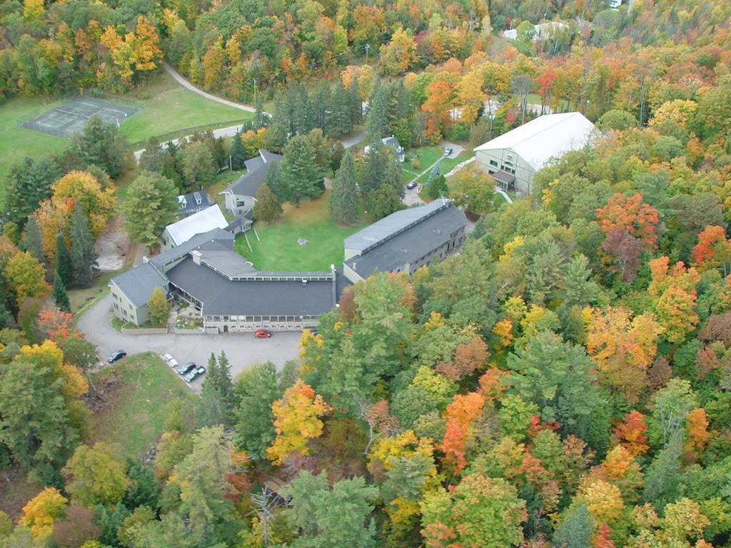 Quebec Vipassana Meditation Centre | 810 Côte Azélie, Montebello, QC J0V 1L0, Canada | Phone: (514) 481-3504