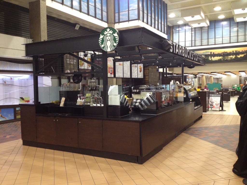 Starbucks | 103 Hospital Dr, Saskatoon, SK S7N 0W8, Canada | Phone: (306) 655-6620