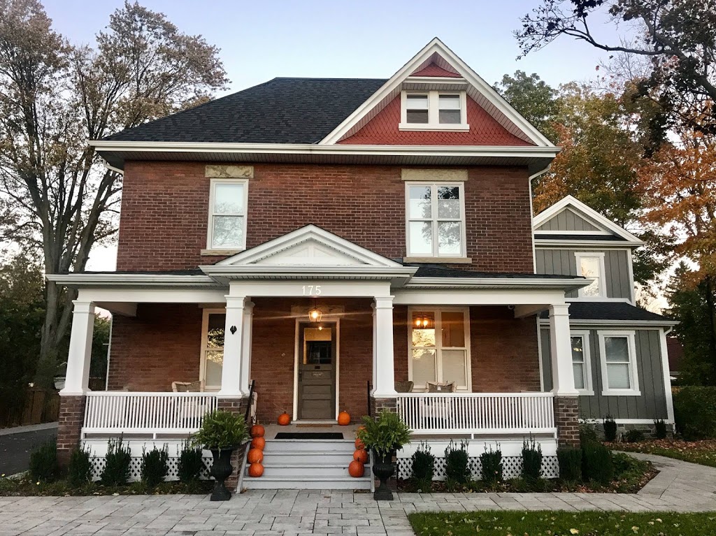 Tar Team Real Estate | 175 Main St N, Markham, ON L3P 1Y2, Canada | Phone: (905) 475-2100