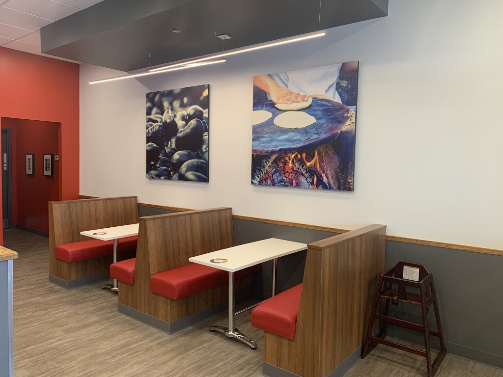 Quesada Burritos & Tacos | 719 Central Pkwy W, Mississauga, ON L5B 4L1, Canada | Phone: (905) 566-9555
