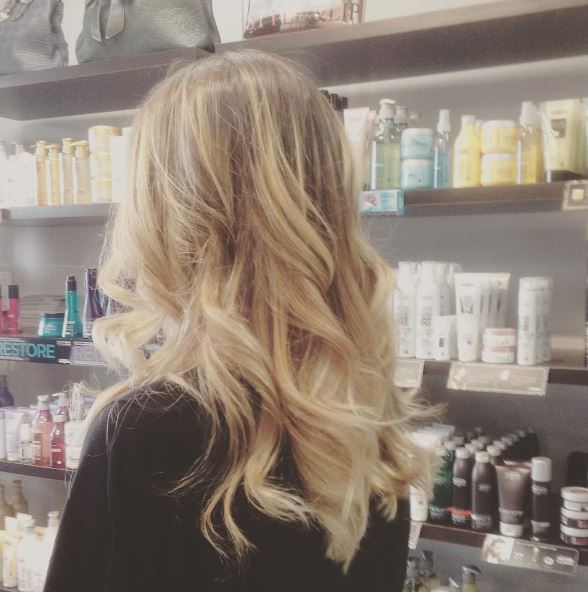 Hair Reflection Salon & Spa | 1822 Whites Rd N, Pickering, ON L1V 4M1, Canada | Phone: (905) 831-8920