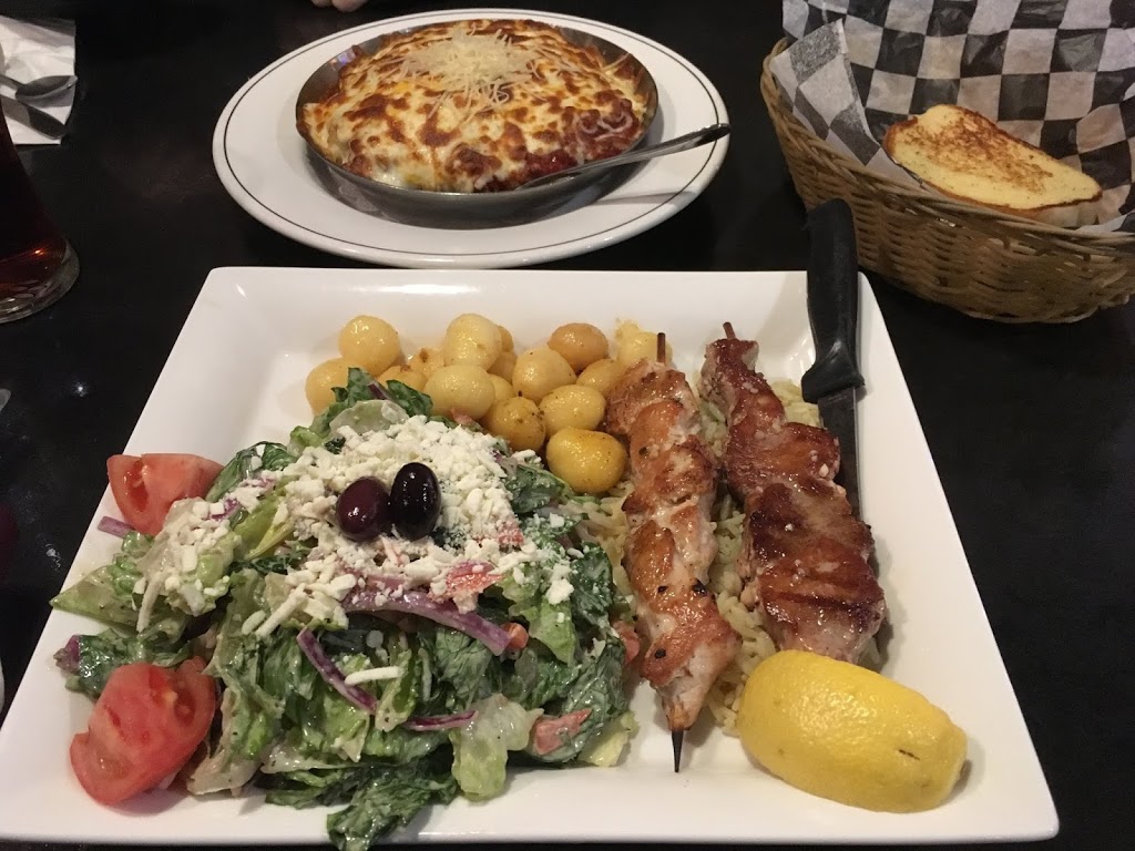 Mr Ribs Family Restaurant | 1945 McKercher Dr #1, Saskatoon, SK S7N 4M4, Canada | Phone: (306) 477-3334