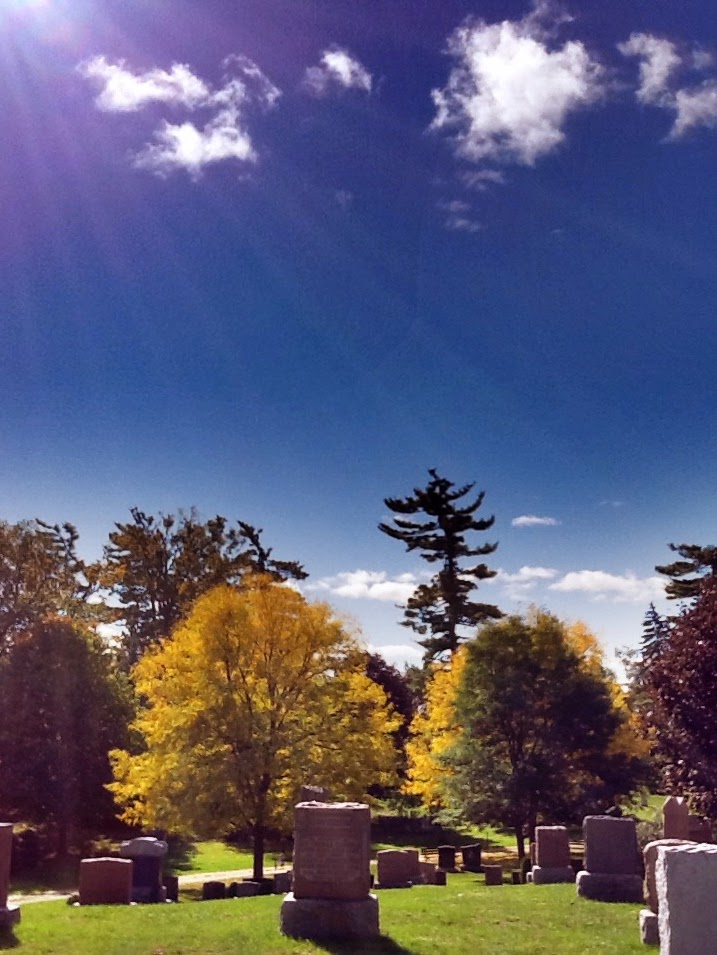 Churchville Cemetery | Brampton, ON L6Y, Canada