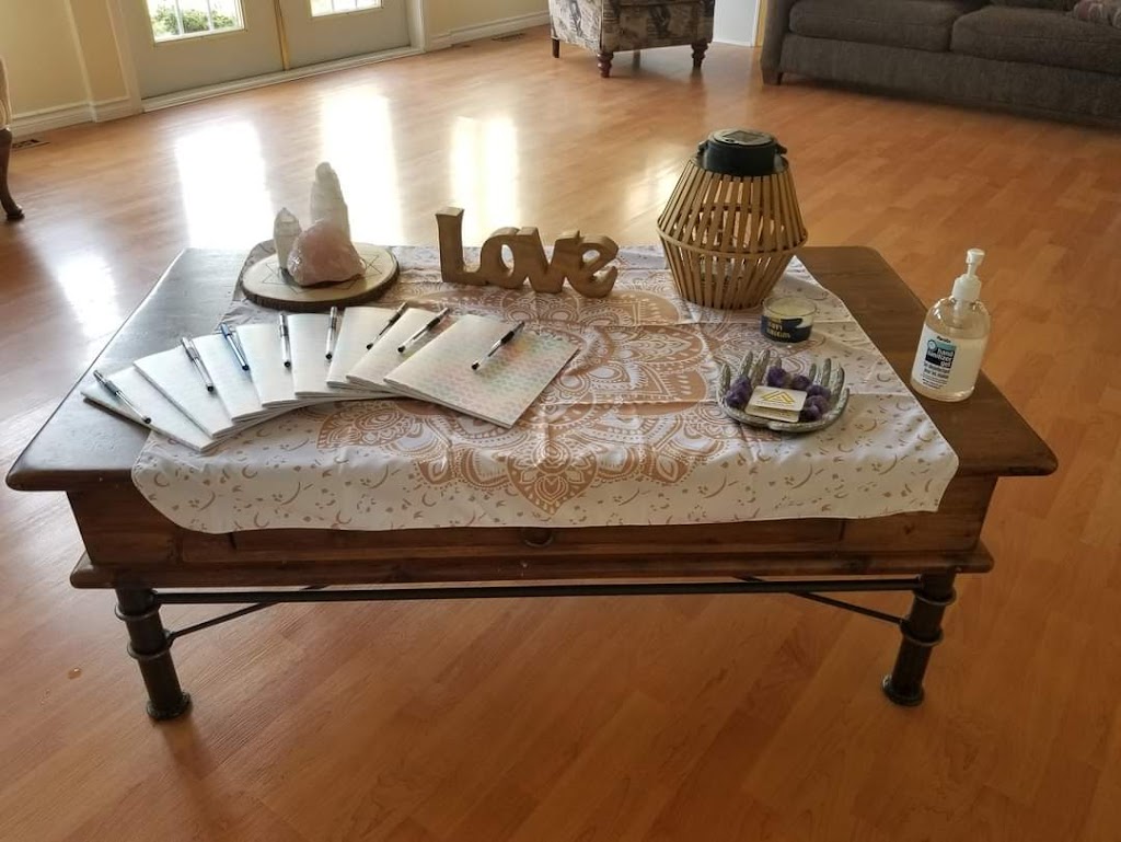Brilliance Healing Studio | 5850 148 St, Surrey, BC V3S 3B8, Canada | Phone: (604) 353-4975