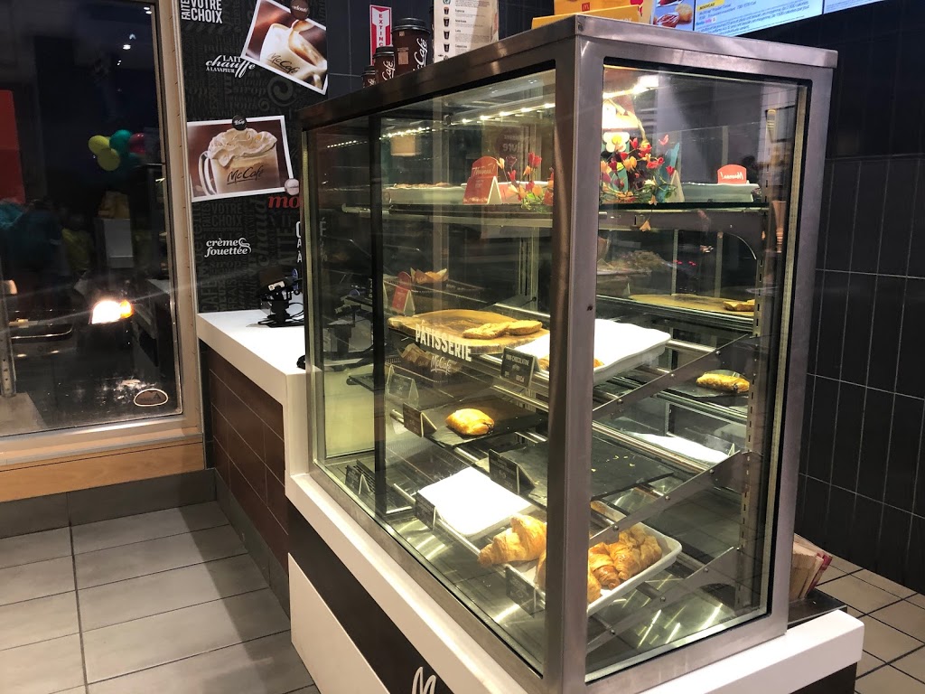 McDonalds | 235 Rue Saint-Jacques, Saint-Jacques, QC J0K 2R0, Canada | Phone: (450) 839-7243