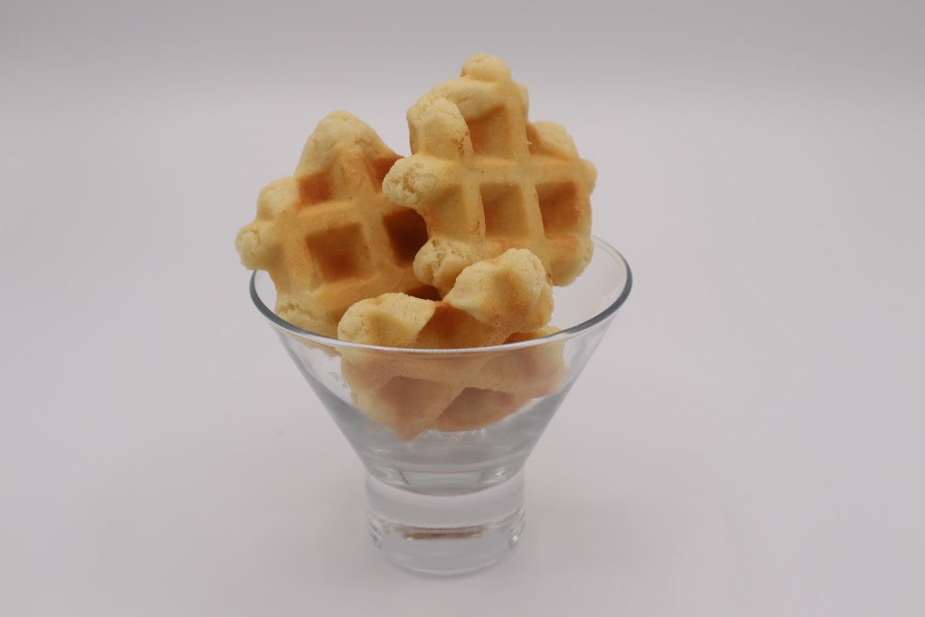 Grace Must Bake | 52 Rue Georges-Lebel, Gatineau, QC J9J 0X9, Canada | Phone: (613) 883-7506