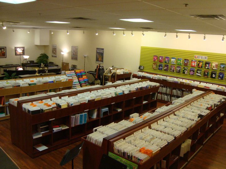 Long & McQuade Musical Instruments | 1363 Main St, North Vancouver, BC V7J 1C4, Canada | Phone: (604) 986-0911