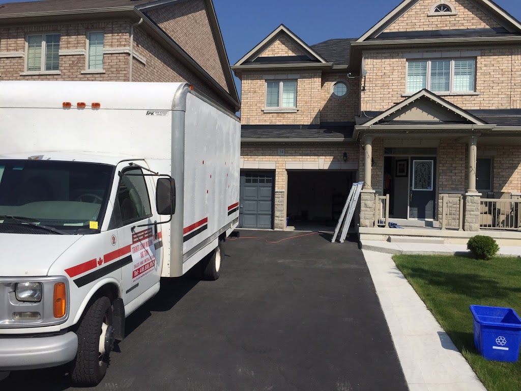 Brampton Crown Moulding | 5975 Glen Erin Dr #416, Mississauga, ON L5M 5P7, Canada | Phone: (416) 616-1195