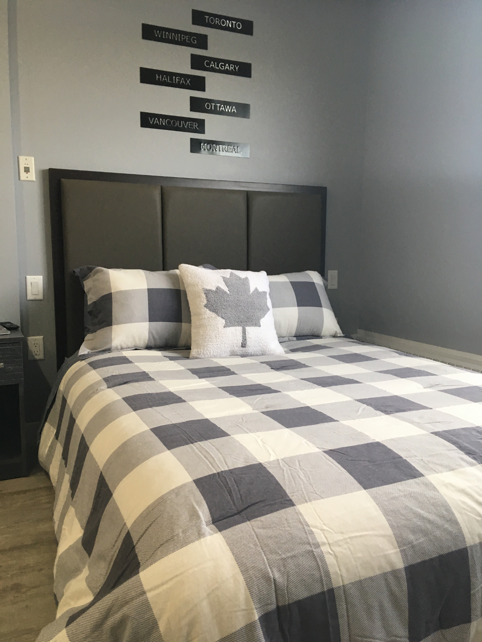 Metro 1827 Apartments | 1827 Albert St, Regina, SK S4P 2S9, Canada | Phone: (306) 700-5121
