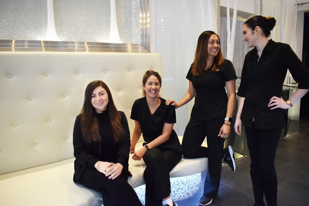 York Street Dental | 25 York St Suite A3, Toronto, ON M5J 2V5, Canada | Phone: (416) 862-9675