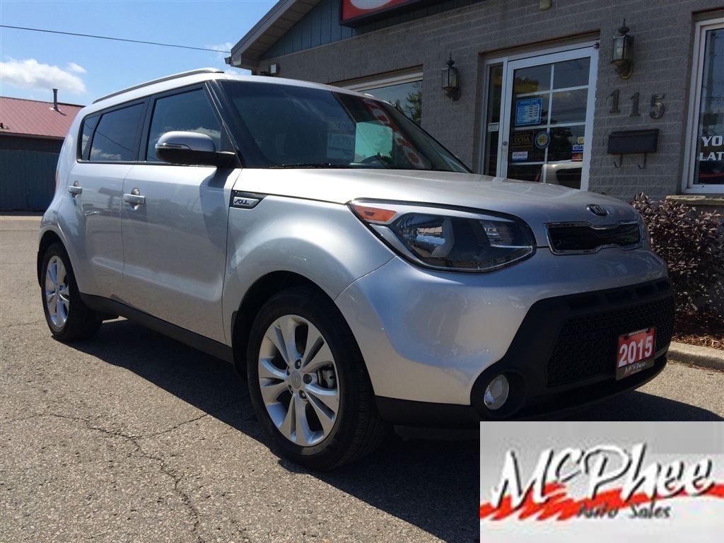 McPhee Auto Sales | 115 Clarke Rd, London, ON N5W 5C9, Canada | Phone: (519) 659-2929