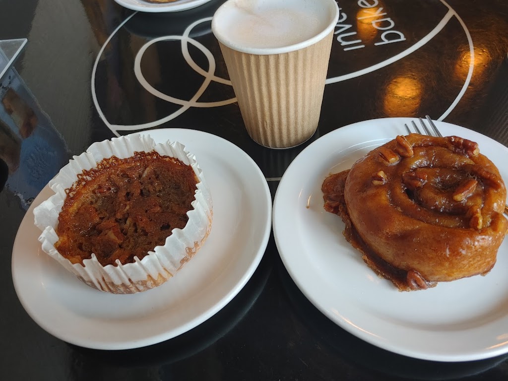 The Invermere Bakery | 1305 7th Ave, Invermere, BC V0A 1K0, Canada | Phone: (250) 342-9913