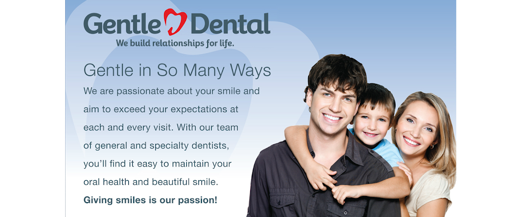 Gentle Dental Sehome Village | 224 36th St, Bellingham, WA 98225, USA | Phone: (360) 547-7302