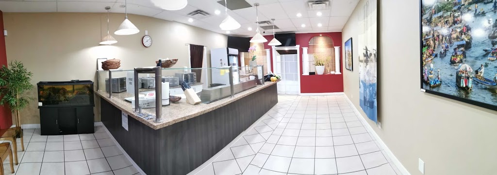 Saigon Sub Okotoks | 71 Riverside Dr #151, Okotoks, AB T1S 1M3, Canada | Phone: (587) 757-1300