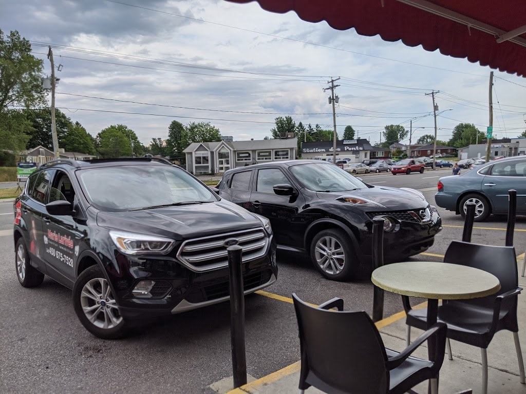 MamZelle Gelato | 270 Boulevard Thibeau, Trois-Rivières, QC G8T 6Y4, Canada | Phone: (819) 697-2000