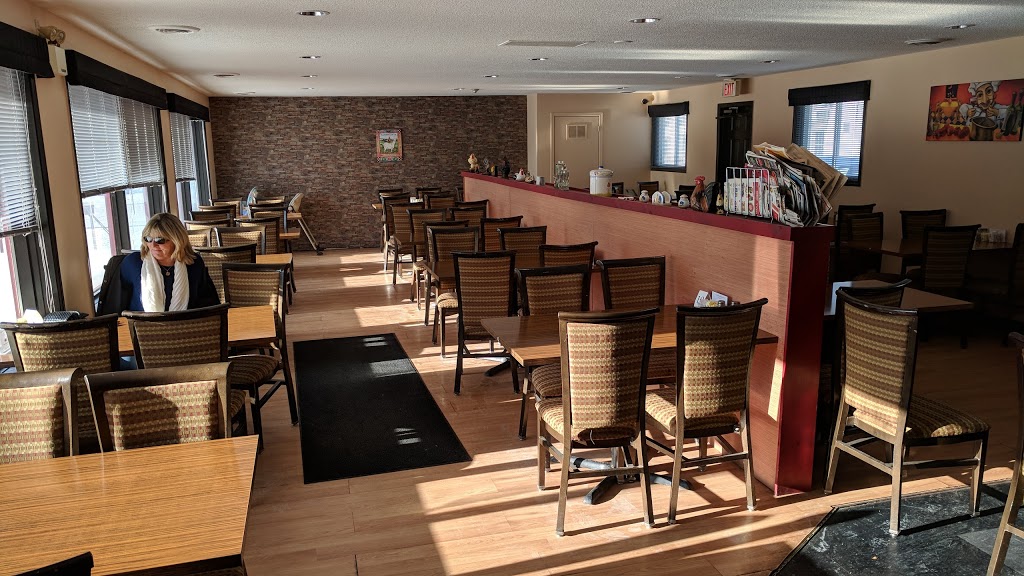 Flippin Eggs | 598 Atherley Rd, Orillia, ON L3V 1P2, Canada | Phone: (705) 327-5577