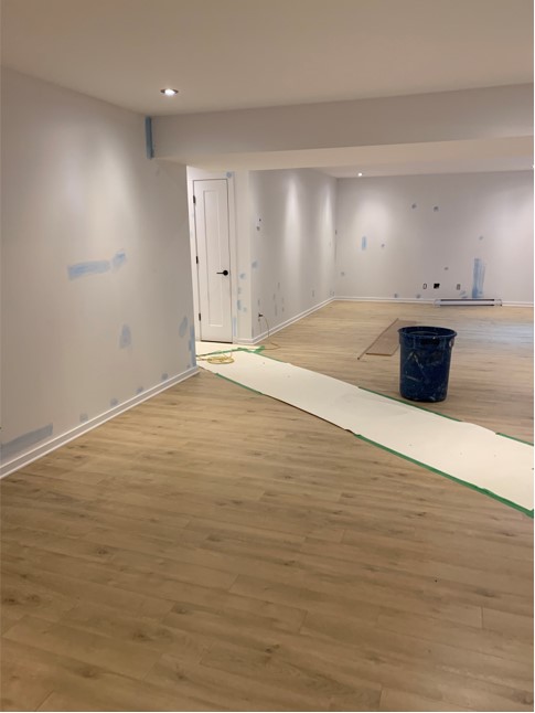 Cloutier Peinture | Rue Bernard, St-Alexandre, QC J0J 1S0, Canada | Phone: (450) 895-5116