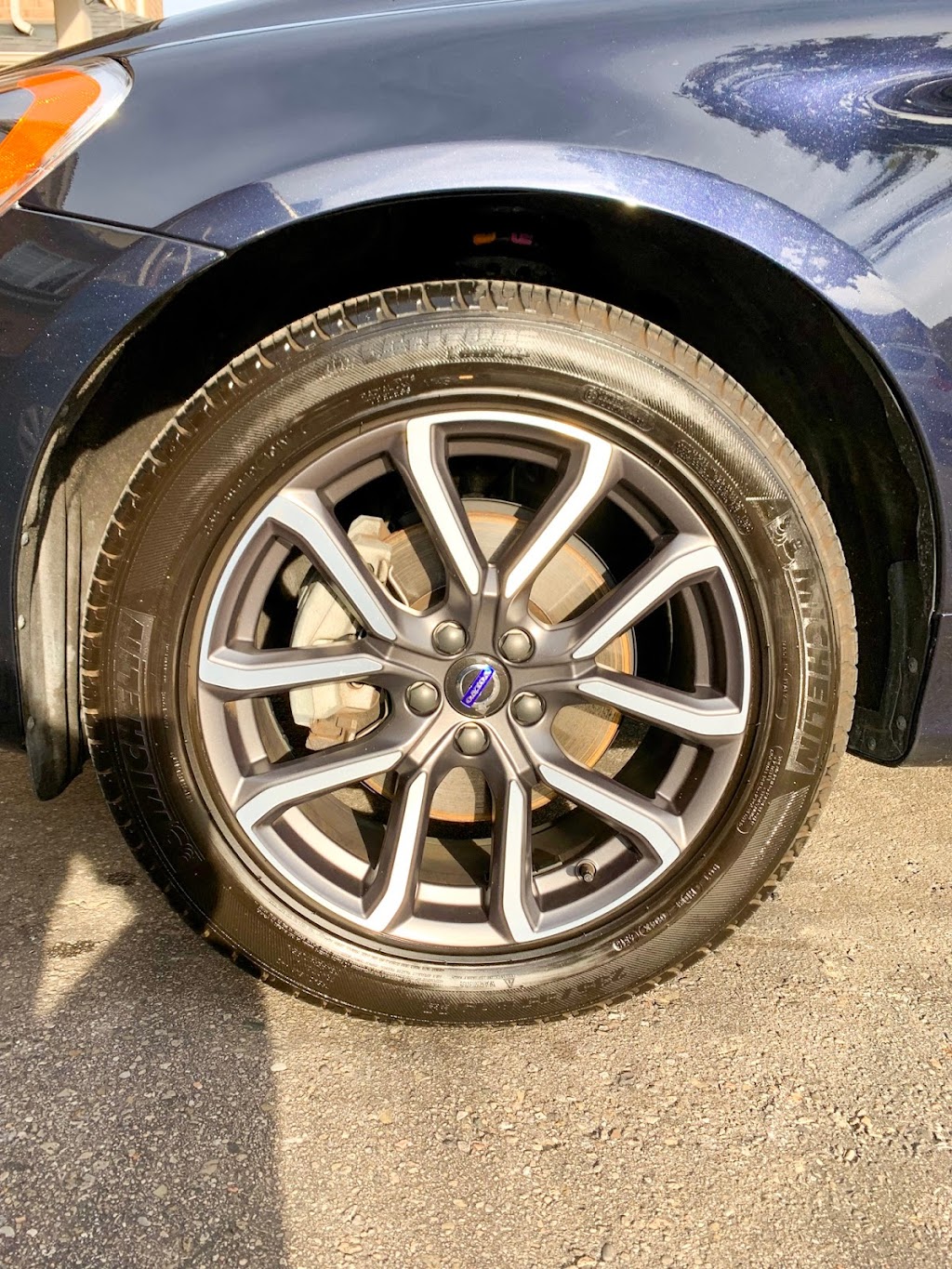 Rub It Out Detailing | 124 Deerwood Crescent, Richmond Hill, ON L4E 4B2, Canada | Phone: (416) 918-1431