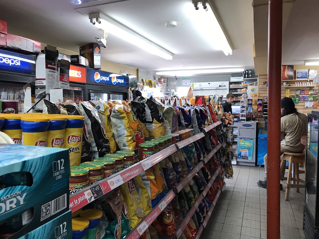 Crevier | 60 QC-132, Trois-Pistoles, QC G0L 4K0, Canada | Phone: (418) 851-1524