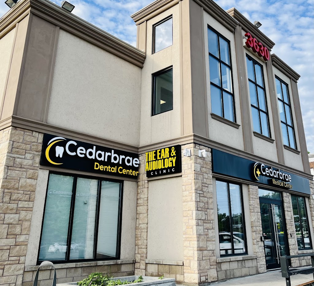 The Ear & Audiology Clinic | 3630 Lawrence Ave E Unit 201, Scarborough, ON M1G 1P6, Canada | Phone: (647) 812-1151