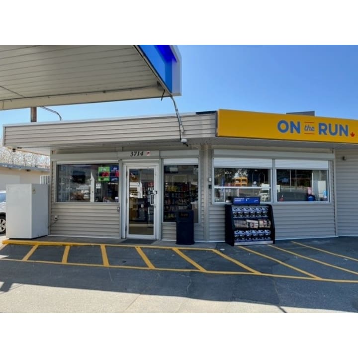 On The Run - Convenience Store | 3714 3rd Ave, Port Alberni, BC V9Y 4G1, Canada | Phone: (250) 723-9522